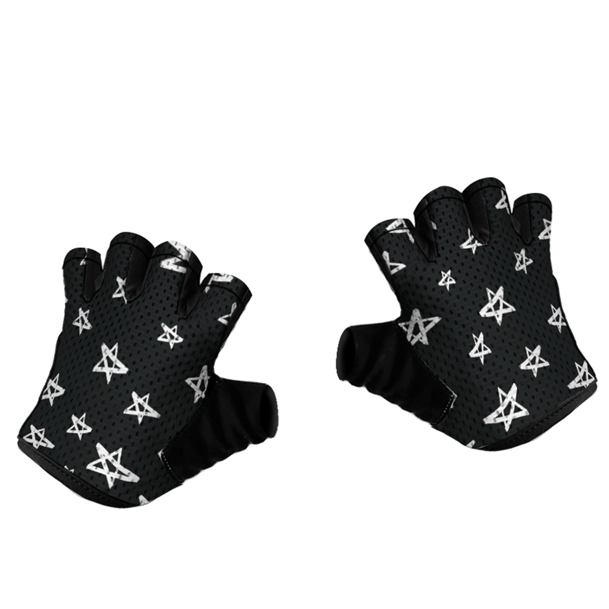 We The People 2026 SUPERLIGHT RaceDay Gloves ISD - Black