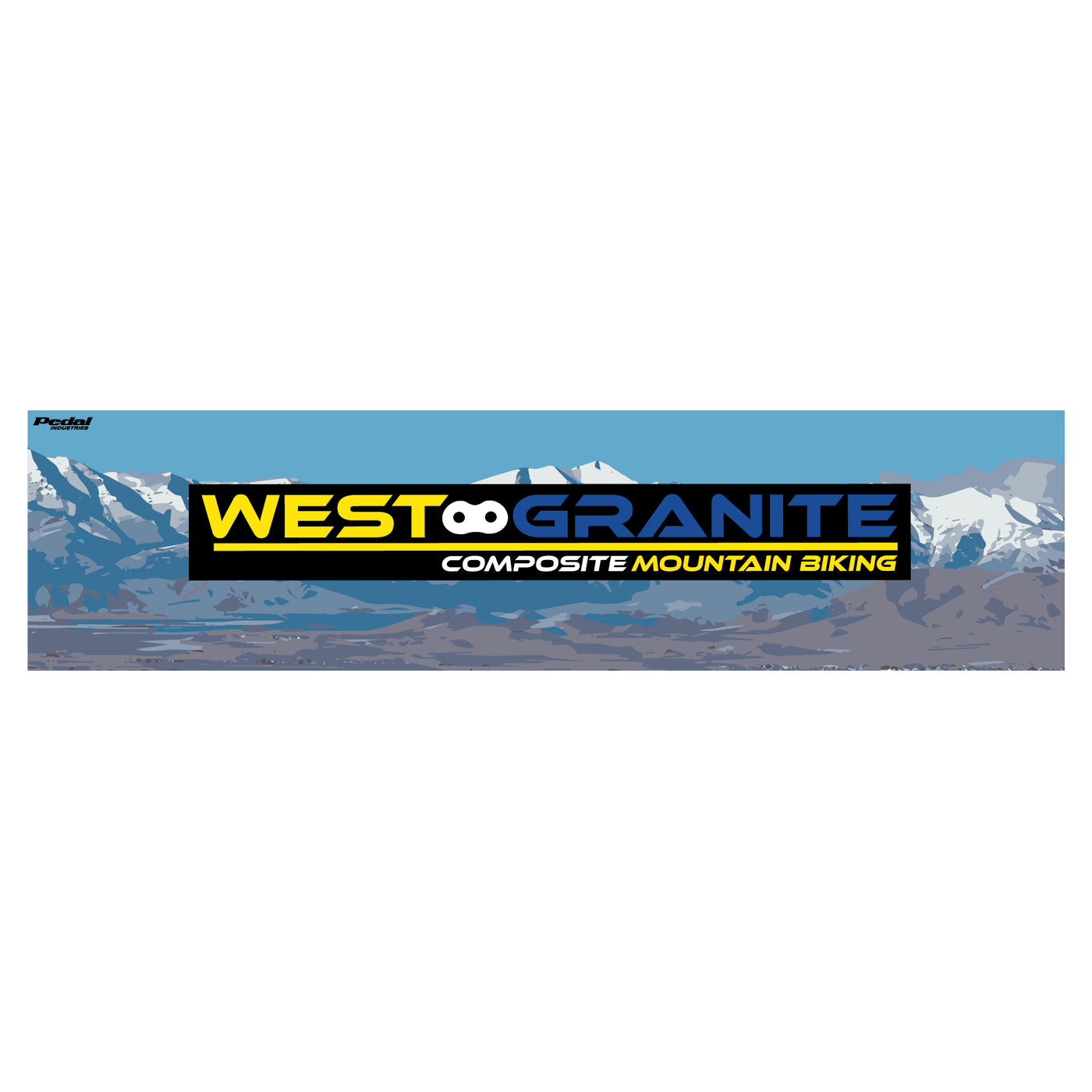 West Granite Composite 2023 Side Wall