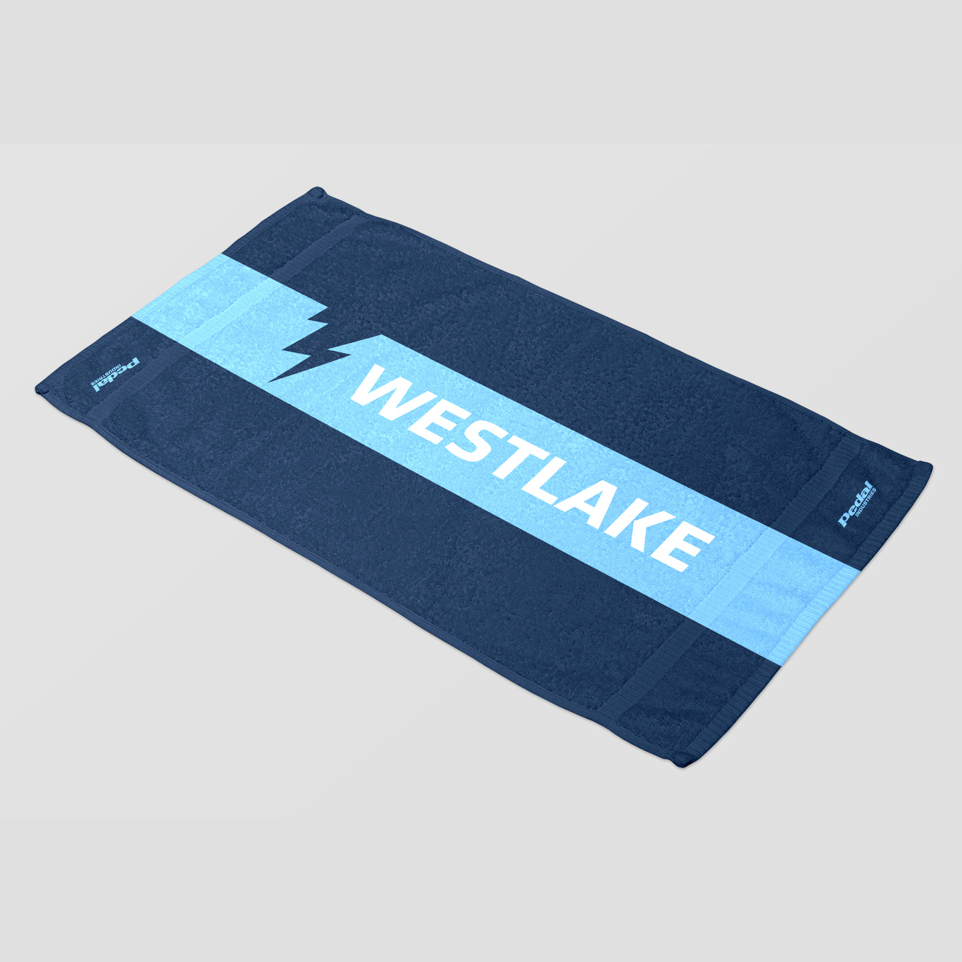 Westlake Plush Towel 35" 60"