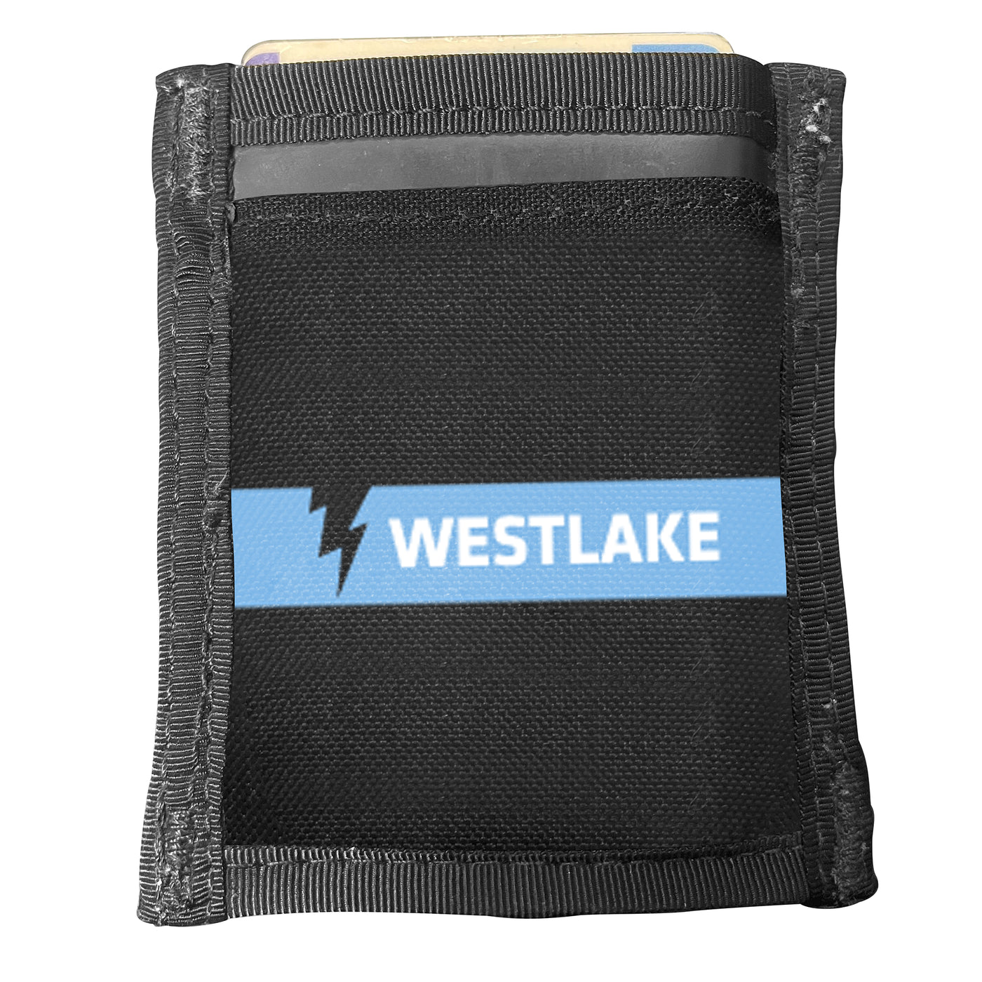 Westlake RaceDay Wallet™ 3.0