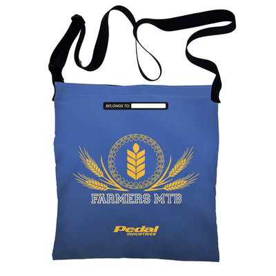 Wheat Ridge 2025 Musette Bag