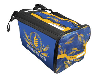 Wheat Ridge 2025 CYCLING RACEDAY BAG™