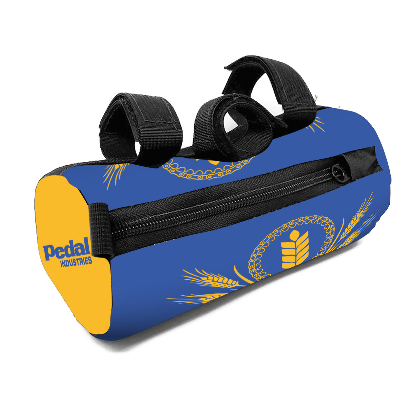 Barrito Wheat Ridge 2025 Barrito Bar Bag – PEDAL Industries