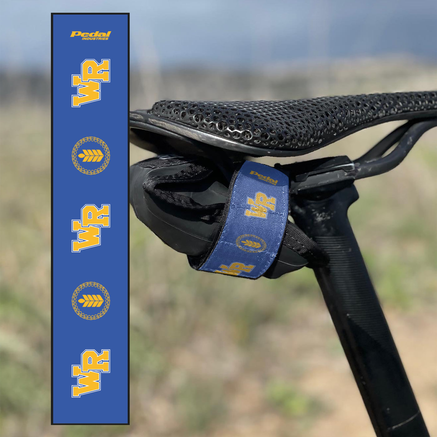 Wheat Ridge 2025 MINI RaceDay Bag 2.0