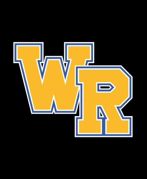 Wheat Ridge 2025 ID Sticker Bikes & Gear