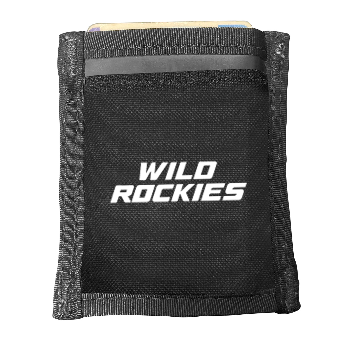 Wild Rockies Racing 2024 RaceDay Wallet™ 3.0