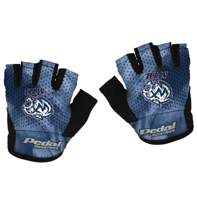Woods Cross MTB Team 2025 SUPERLIGHT RaceDay Gloves