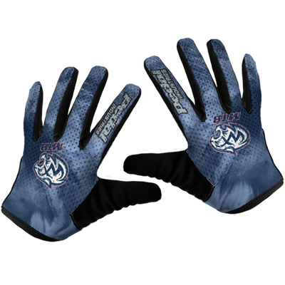 Woods Cross MTB Team 2025 SUPERLIGHT RaceDay Gloves