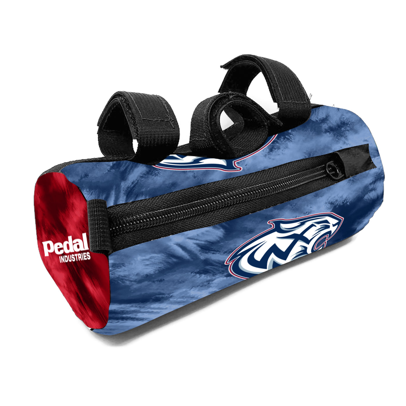 Woods Cross MTB Team 2025 Barrito Bar Bag