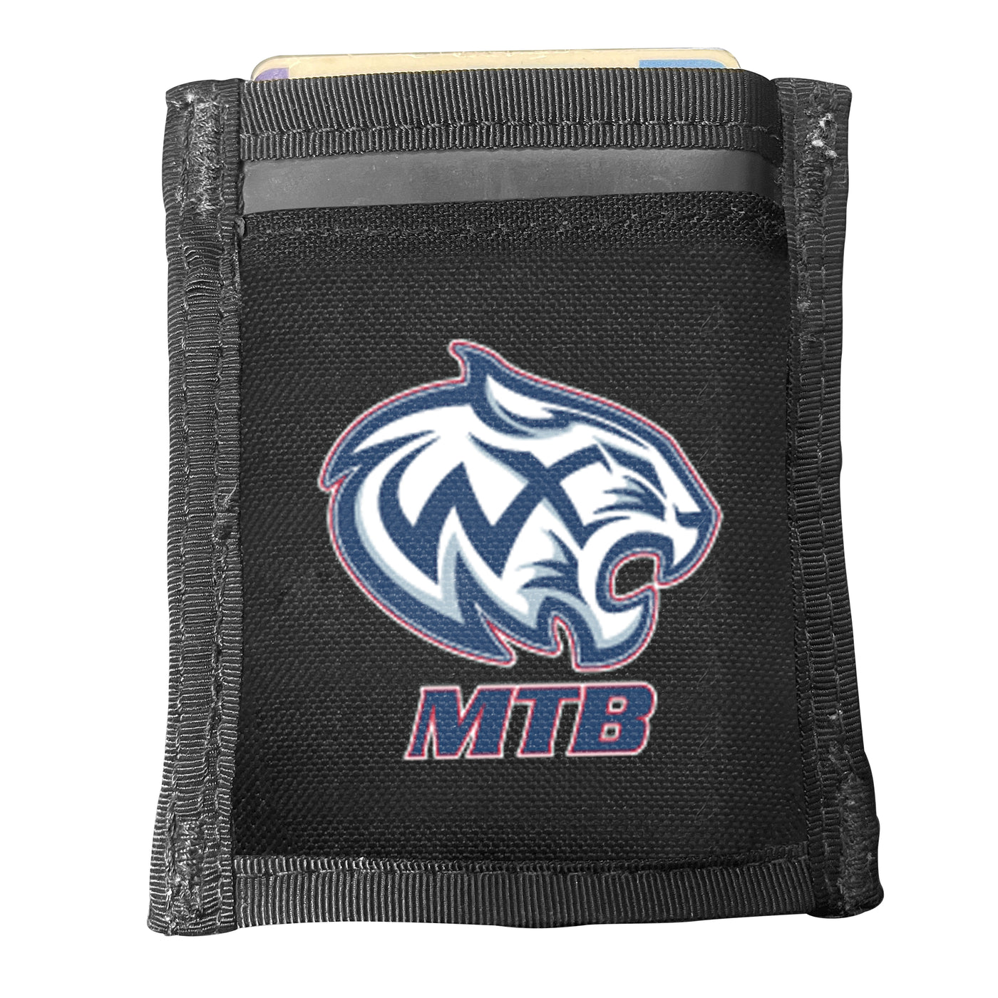 Woods Cross MTB Team 2025 RaceDay Wallet™ 3.0