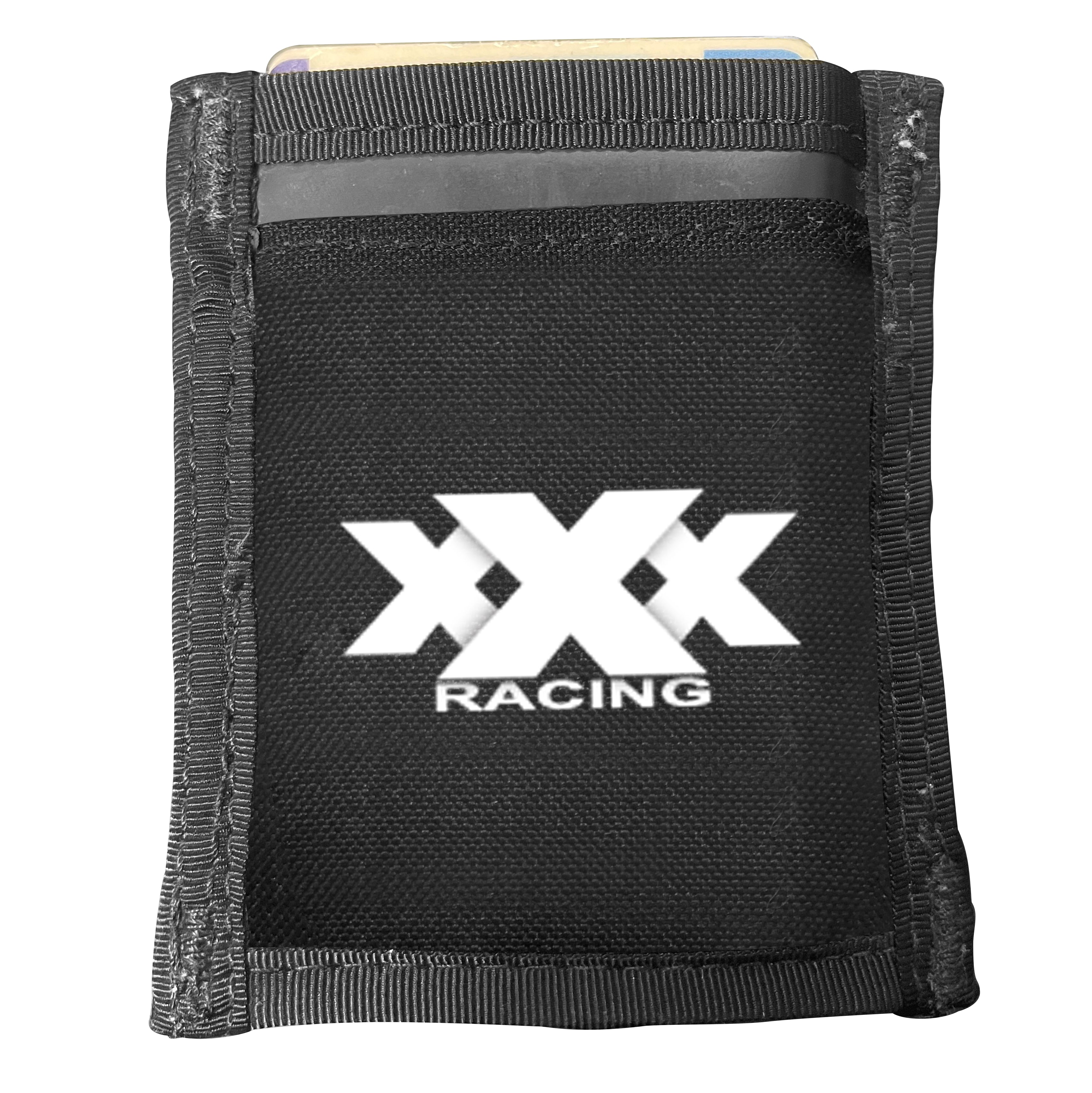 XXX Racing 2024 RaceDay Wallet™ 3.0 – PEDAL Industries