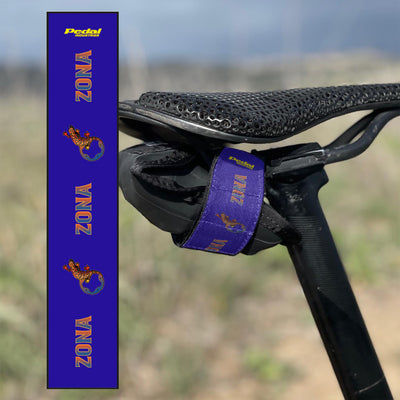 Zona Cycling 2024 MINI RaceDay Bag 2.0