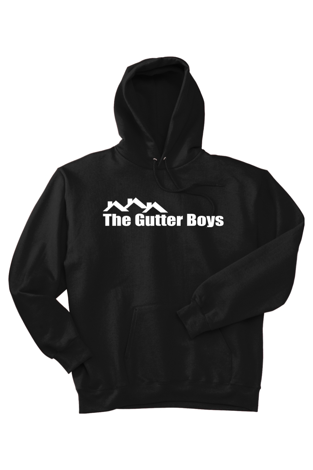 The Gutter Boys 2025 Classic Hoodie (FE) – PEDAL Industries