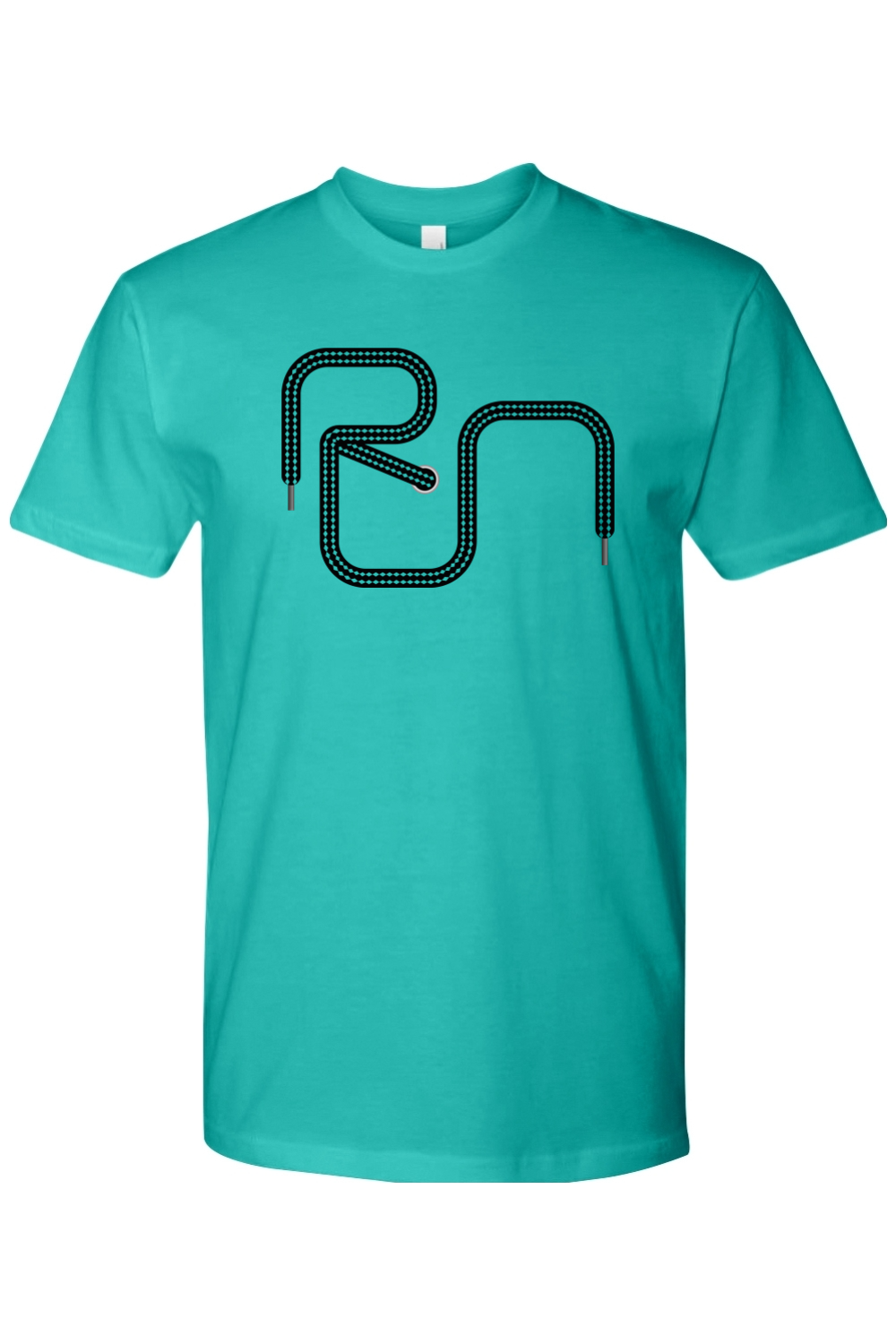 For The Love Of The Sport 2025 Classic Tshirt -  RUN (FE) (3 Color Variants)