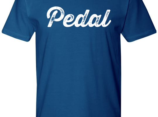 Pedal Classic T-Shirt (FE)