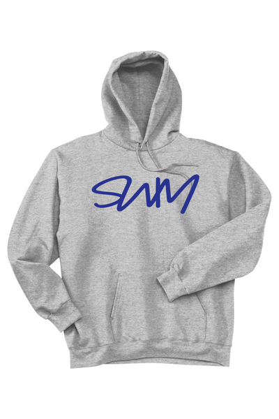 For The Love of The Sport Collection Classic Hoodie - SWIM (FE) (3 Color Variants)