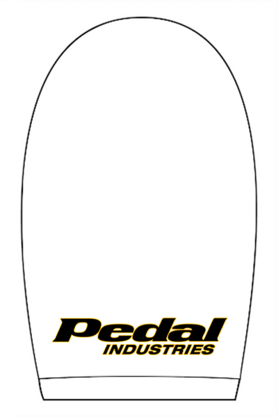 Aarhus 2025 OGIO White Polo (FE)