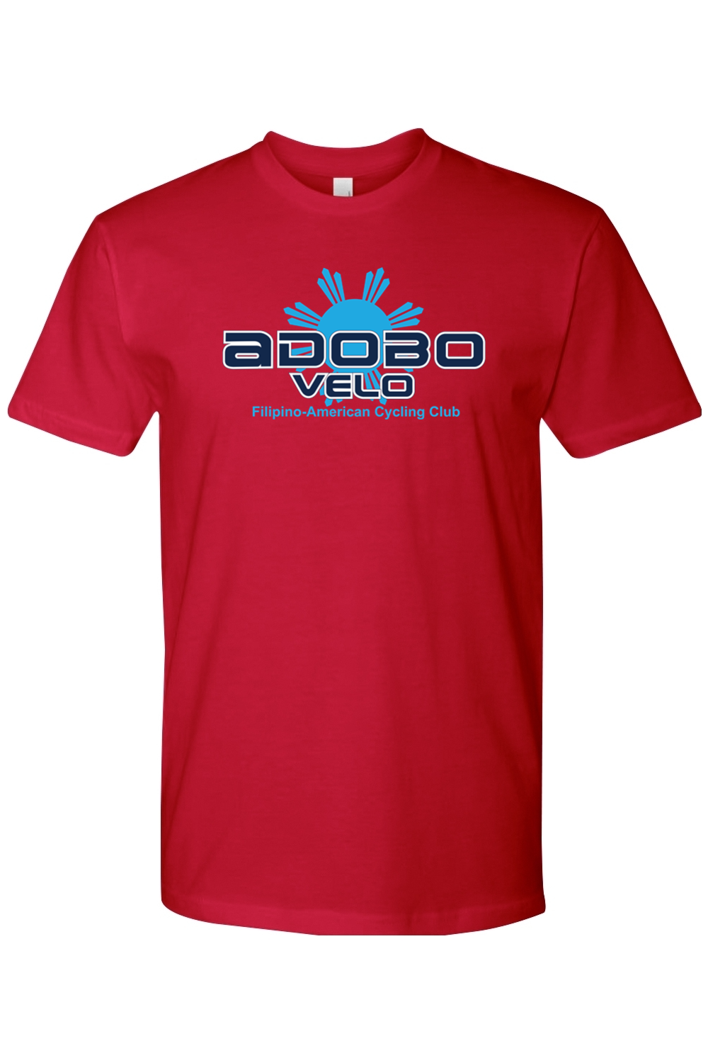 Adobo Velo 2022 Classic T-Shirt (FE) (2 Color Variants)