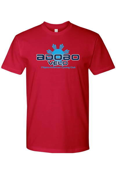 Adobo Velo 2022 Classic T-Shirt (FE) (2 Color Variants)