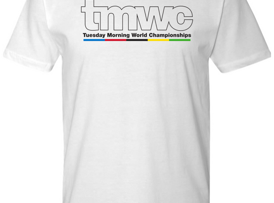 TMWC V4 Classic T-Shirt (FE)