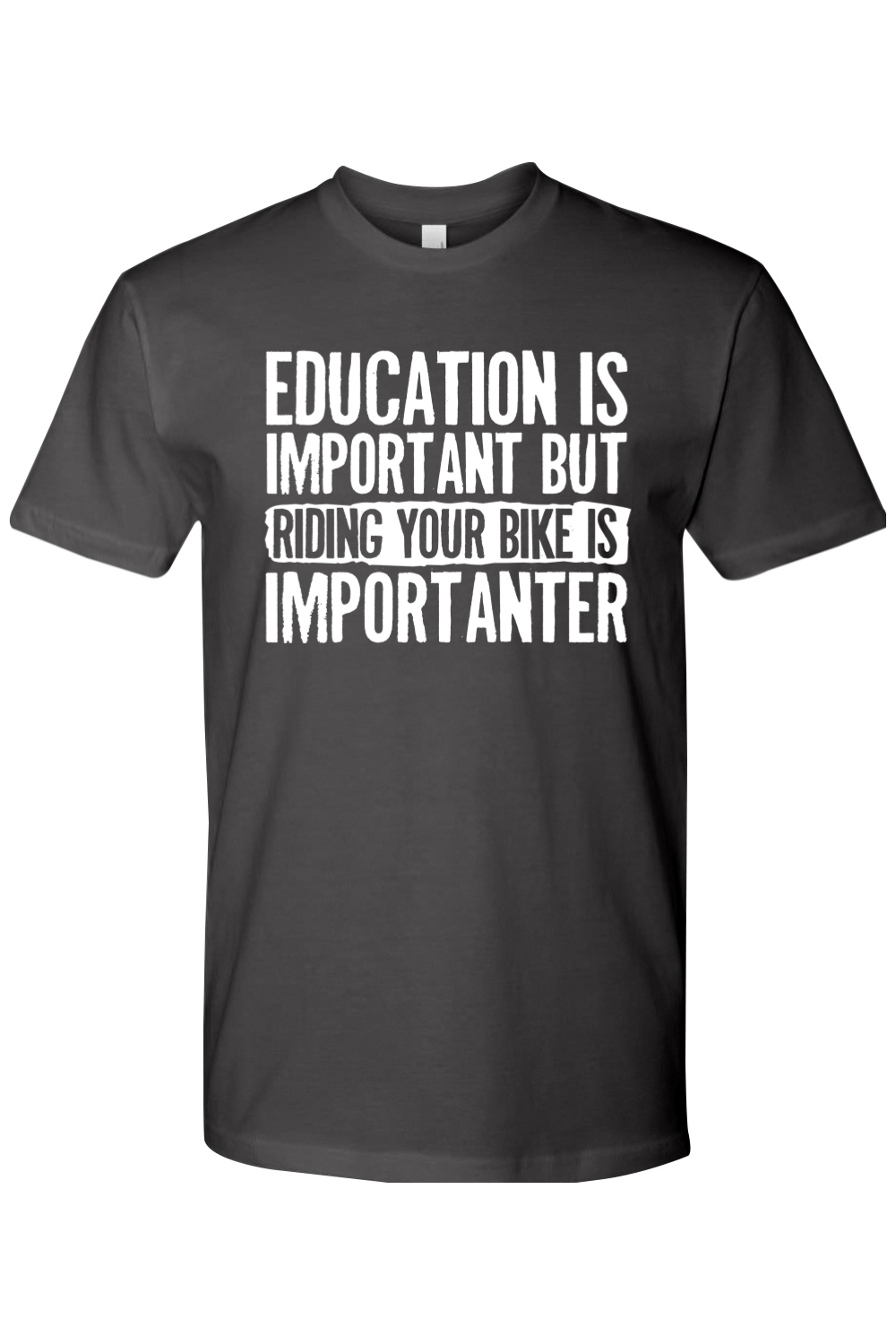 Importanter Classic T-Shirt (FE)