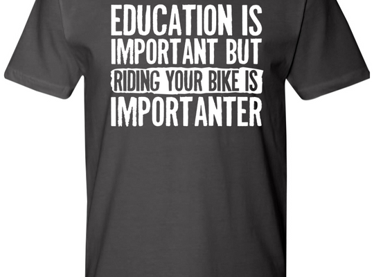 Importanter Classic T-Shirt (FE)