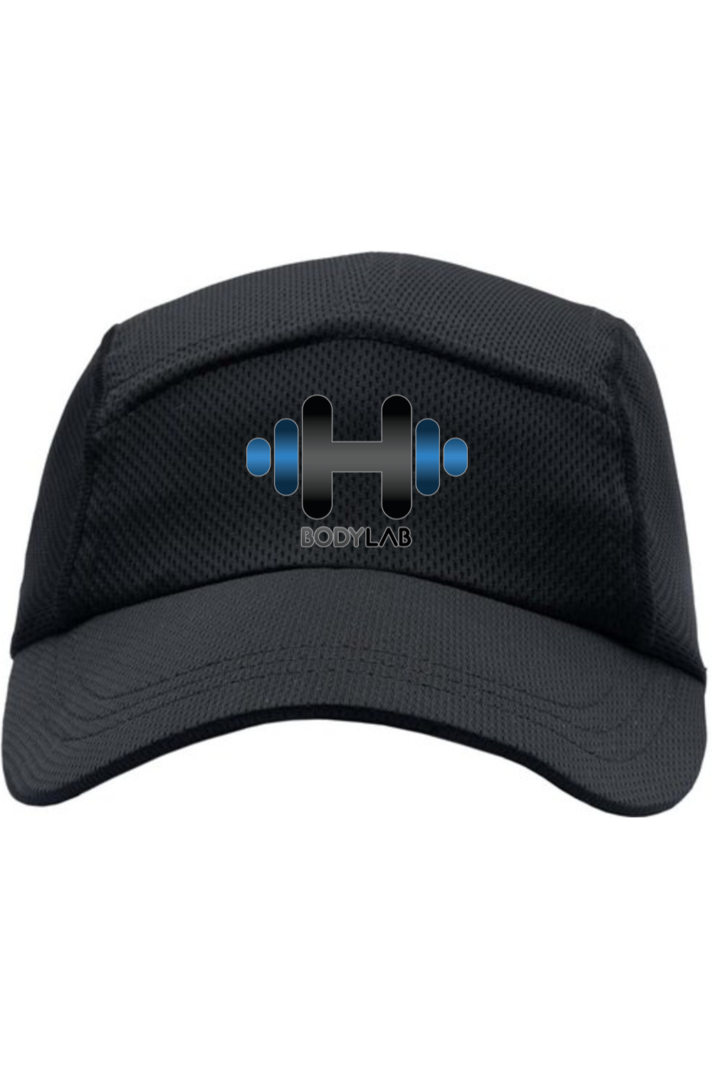 H Body Lab 2025 Runner Hat (FE)