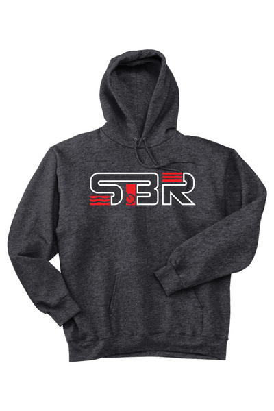 For The Love Of The Sport 2025 Classic Hoodie (FE) (3 Color Variants)