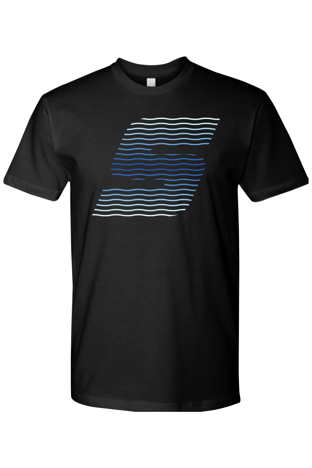 For The Love Of The Sport 2025 Classic Tshirt - SWIMMER (FE) (3 Color Variants)