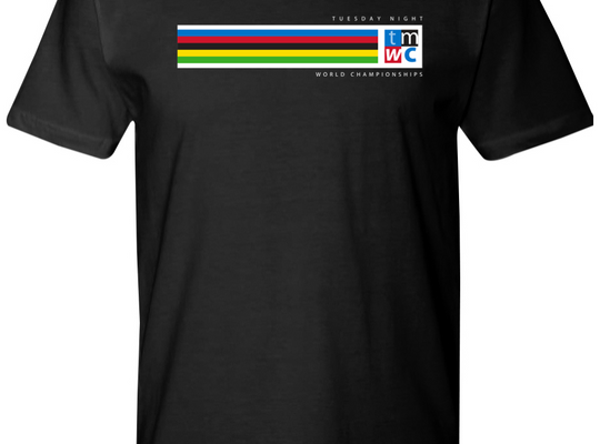 TMWC Classic T-Shirt (FE)