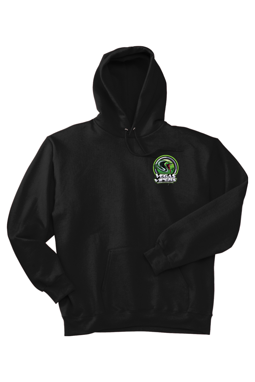Vegas Vipers 2025 Classic Hoodie (FE)