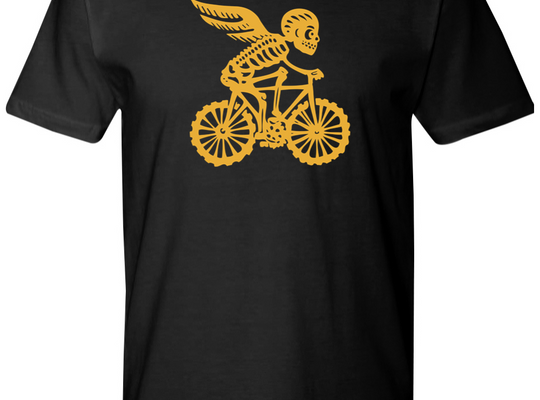 Velobones Classic T-Shirt (FE) (3 Color Variants)