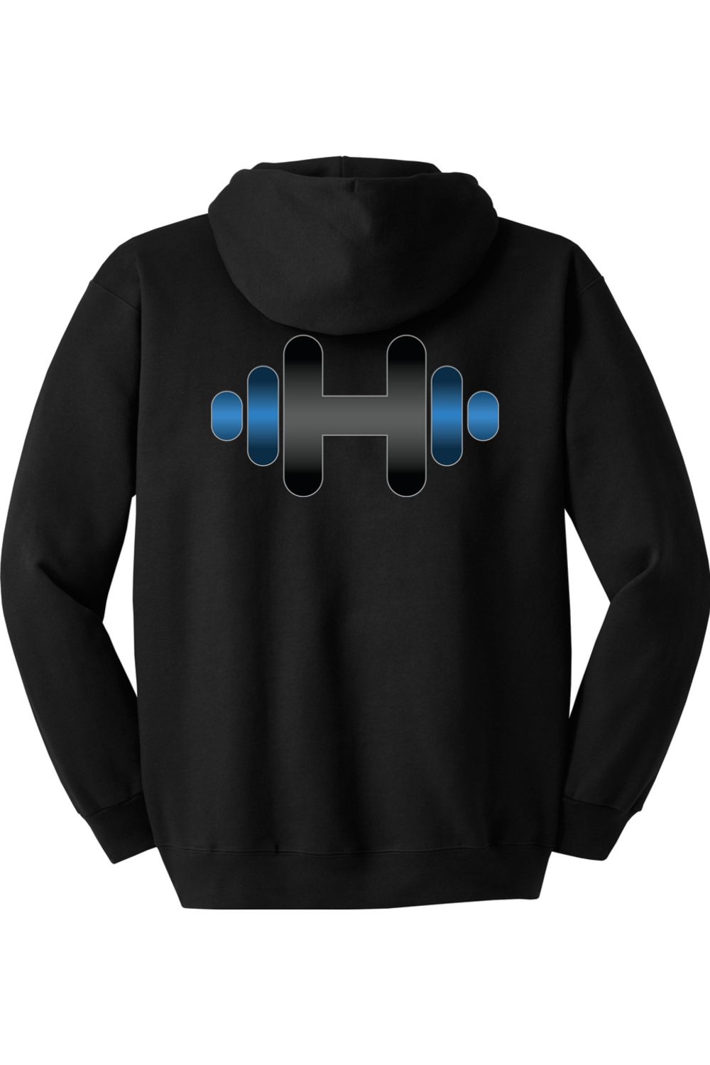 H Body Lab 2025 Classic Hoodie (FE)
