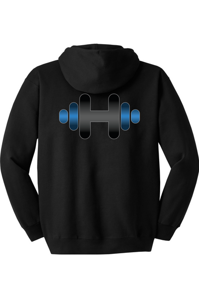 H Body Lab 2025 Classic Hoodie (FE)