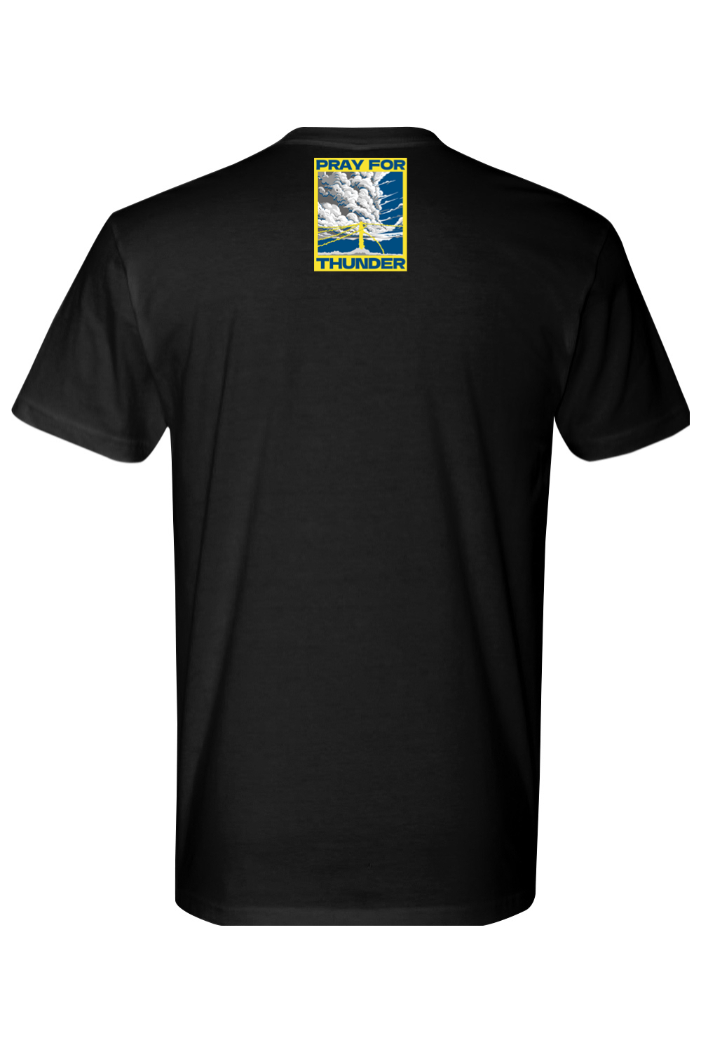Westlake Classic Tshirt (FE) - PRAY FOR THUNDER