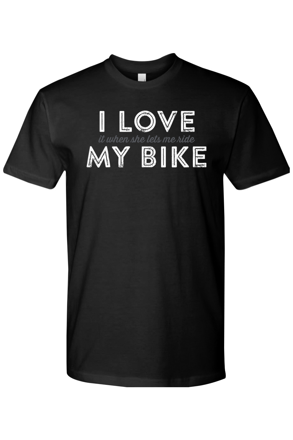 BIKE ver2 Classic T-Shirt (FE)