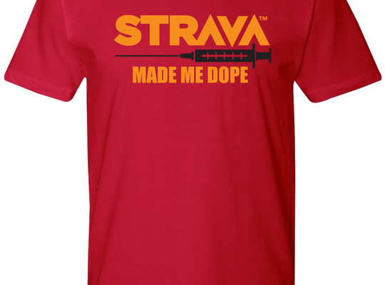 Dope Classic T-Shirt (FE) (2 Color Variants)