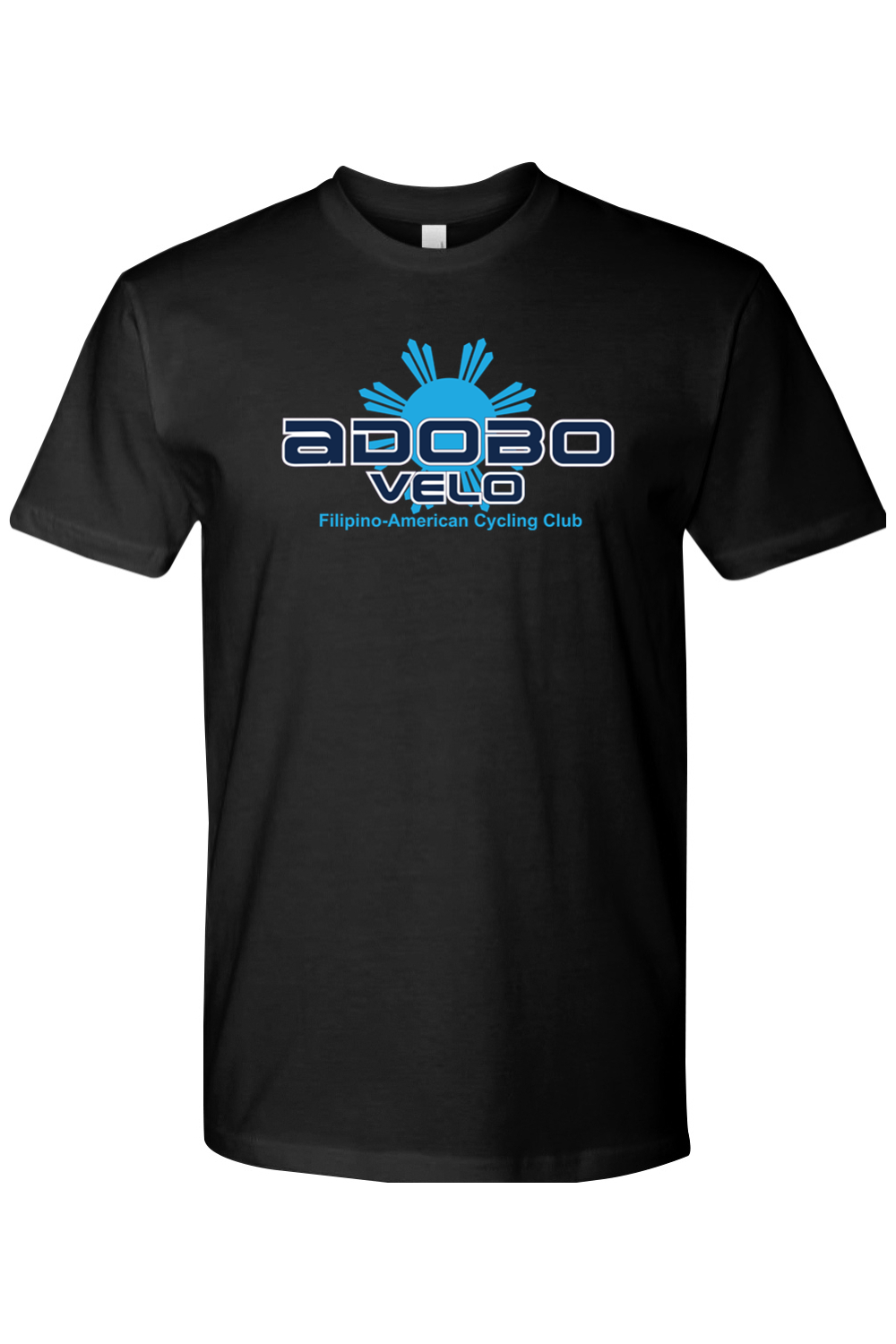 Adobo Velo 2022 Classic T-Shirt (FE) (2 Color Variants)
