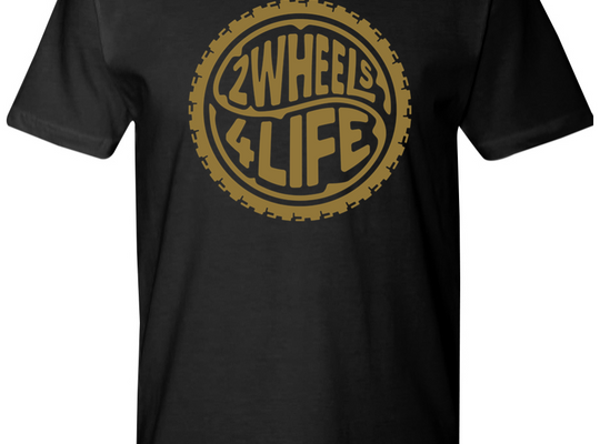 2W4L Classic T-Shirt (FE)