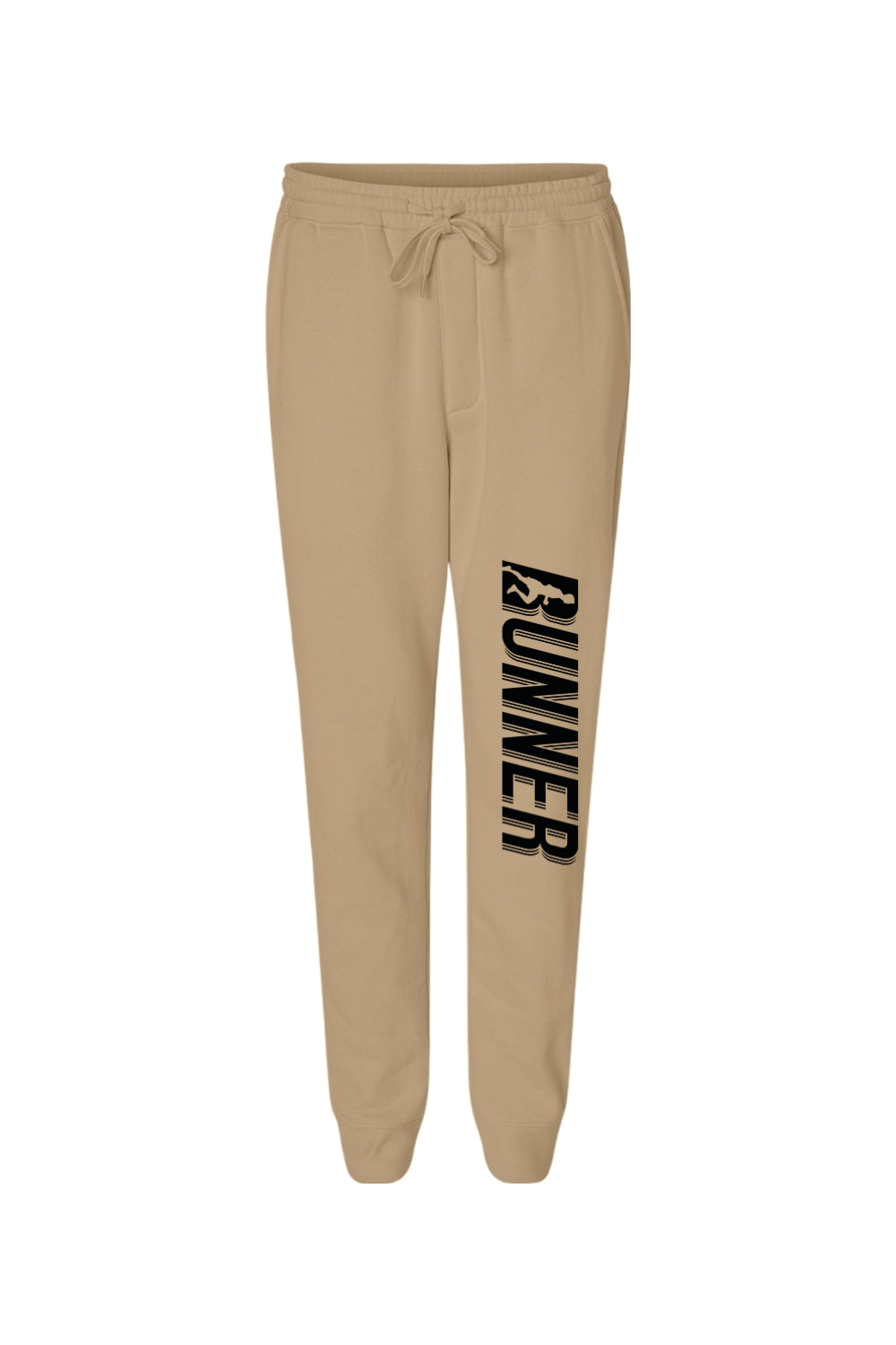 For The Love Of The Sport 2025 Midweight Fleece Pants - RUNNER (FE) (3 Color Variants)