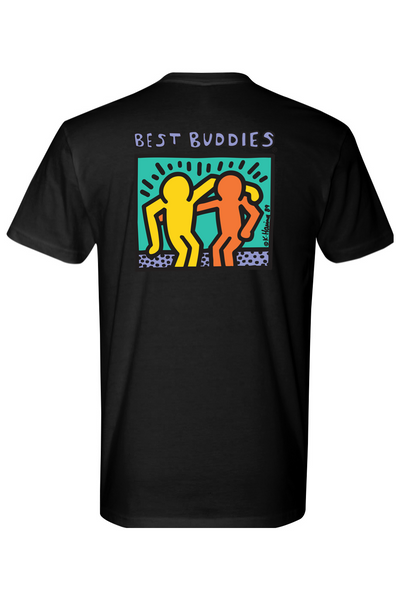 Best Buddies 2025 Classic T-Shirt (FE)