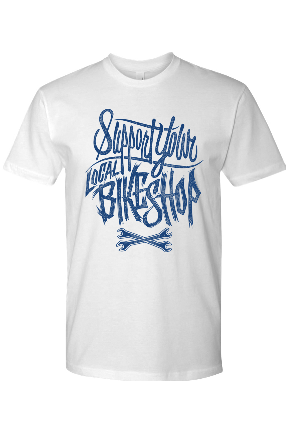 SUPPORT RAW Classic T-Shirt (FE)