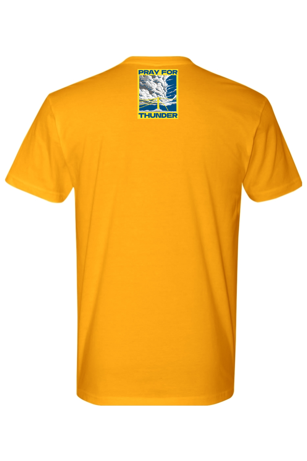 Westlake Classic Tshirt (FE) - PRAY FOR THUNDER