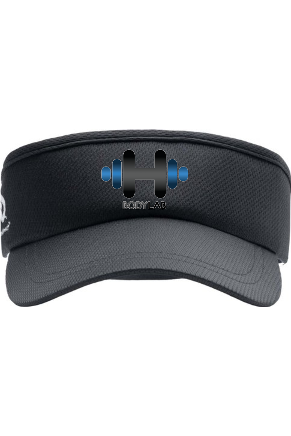 H Body Lab 2025 Visor (FE)