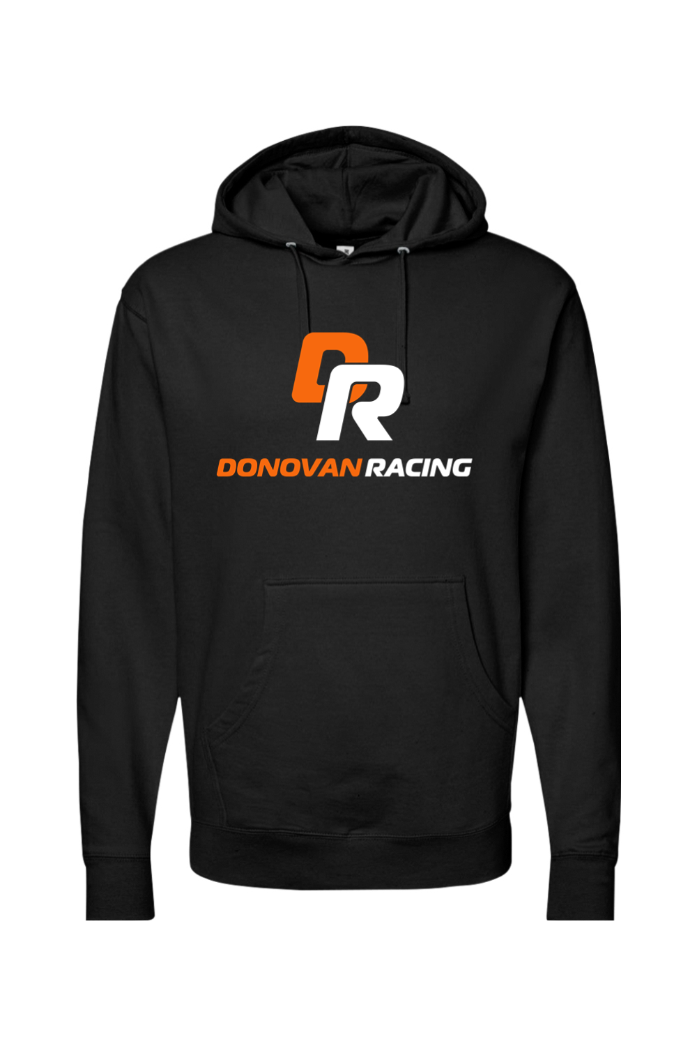 Donovan Racing 2026 Classic Hoodie (FE) – PEDAL Industries
