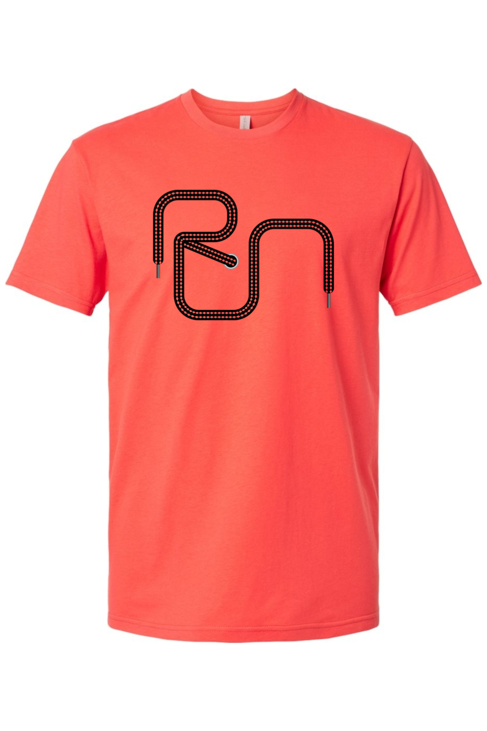 For The Love Of The Sport 2025 Classic Tshirt -  RUN (FE) (3 Color Variants)