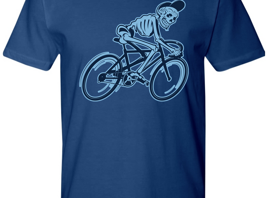 Boneshaker Classic T-Shirt (FE) (2 Color Variants)