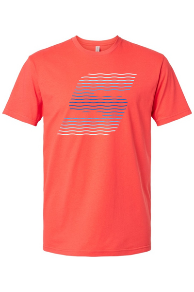 For The Love Of The Sport 2025 Classic Tshirt - SWIMMER (FE) (3 Color Variants)