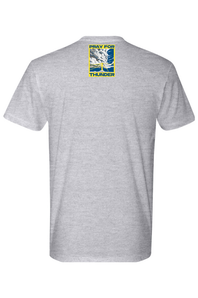 Westlake Classic Tshirt (FE) - PRAY FOR THUNDER