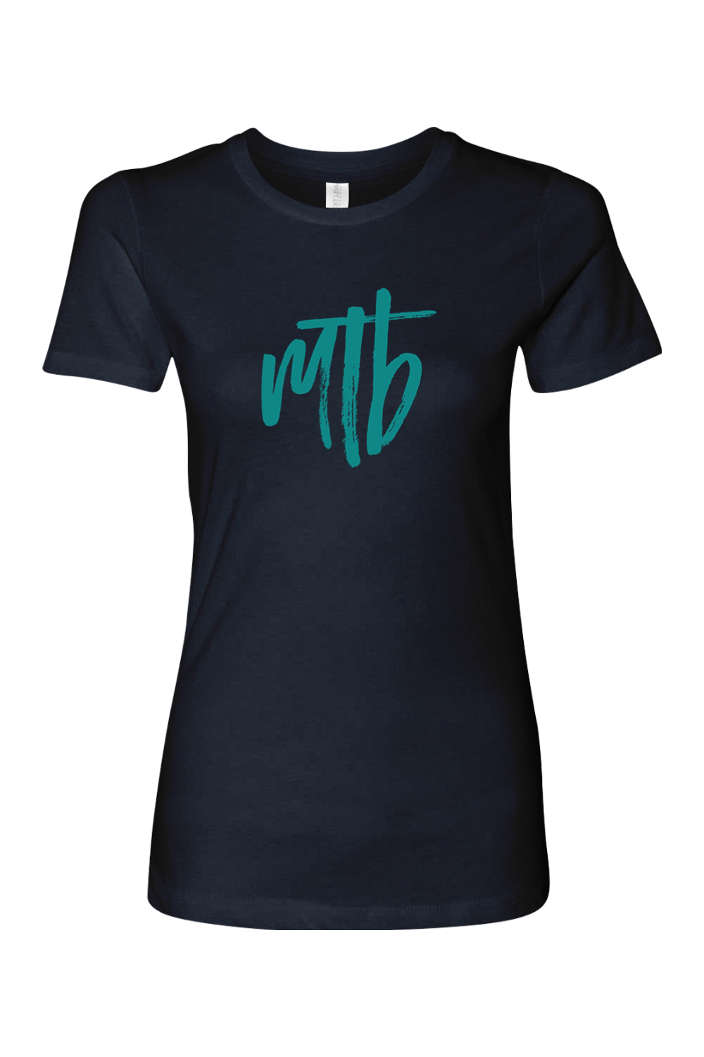 LADIES MTB Classic T-Shirt (FE)